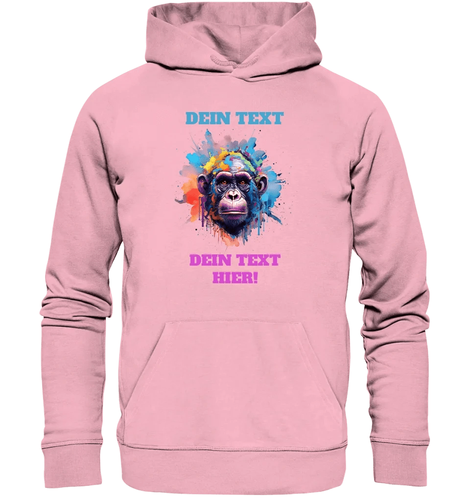 Motivauswahl: Mix-it-Designer • Unisex Premium Hoodie XS-5XL aus Bio-Baumwolle für Damen & Herren