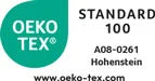 Hund Helge mit Oeko-Tex-Zertifikat Plüschtier Stofftier