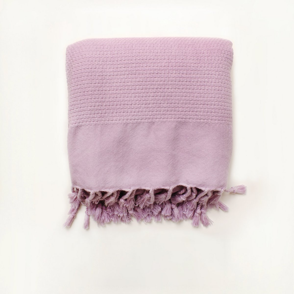 PINKO Stonewashed - Premium Wellness Towel • türkisches Handtuch / Hamamtuch