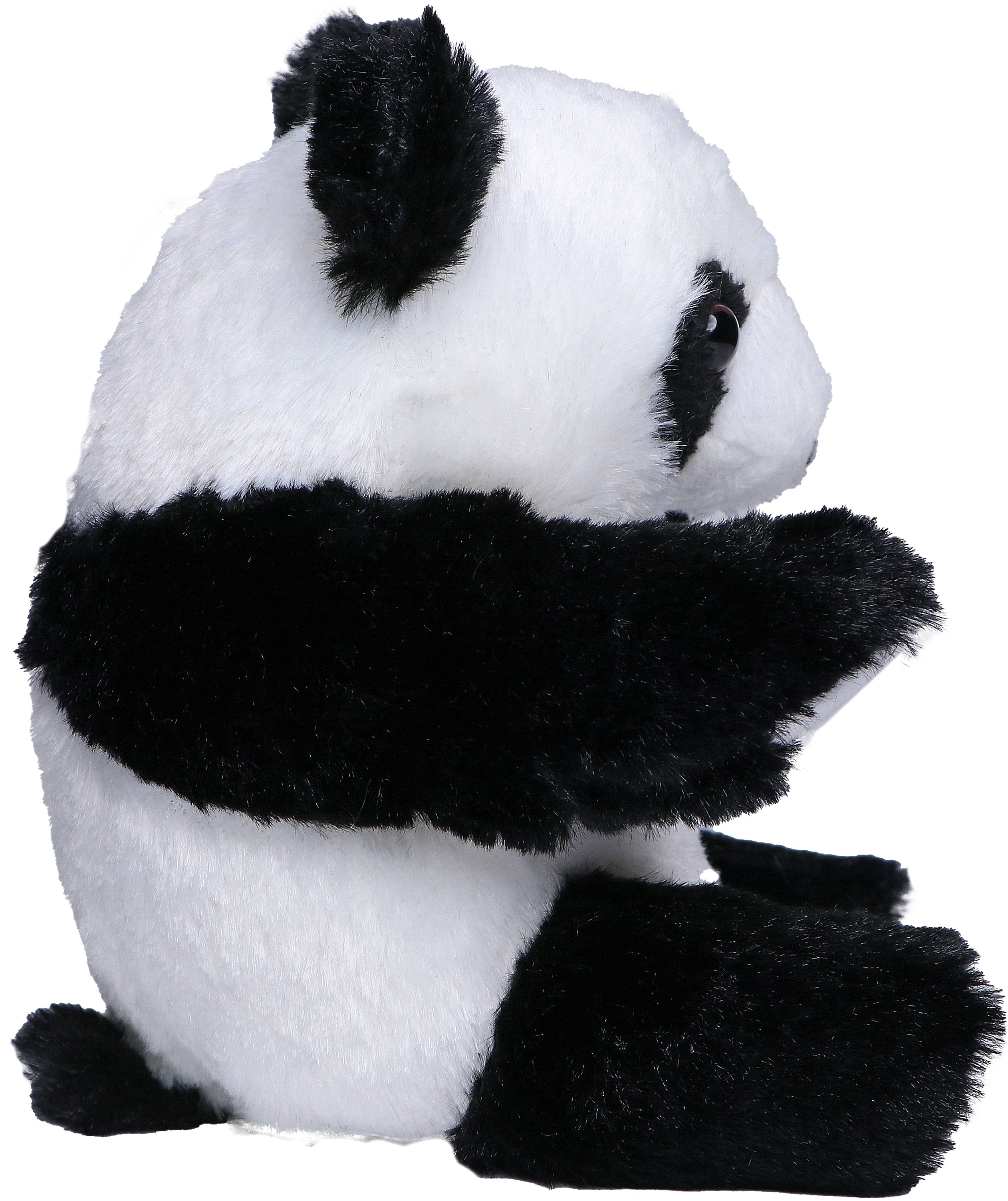 Panda Steffen • 2 Größen • 14,5 cm & 21,5 cm • Plüschtier • Stofftier