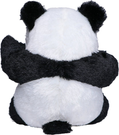 Panda Steffen • 2 Größen • 14,5 cm & 21,5 cm • Plüschtier • Stofftier