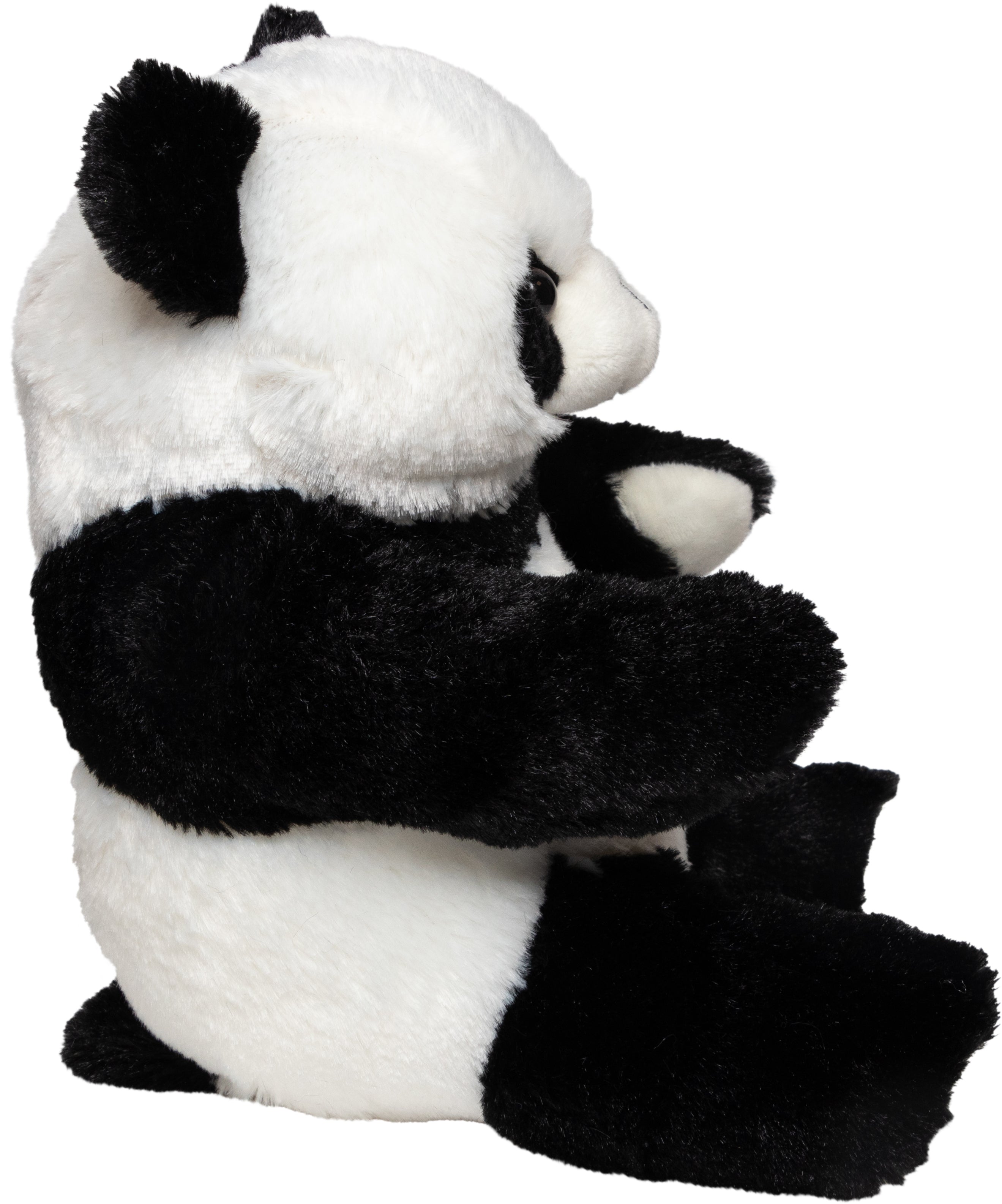 Panda Steffen • 2 Größen • 14,5 cm & 21,5 cm • Plüschtier • Stofftier