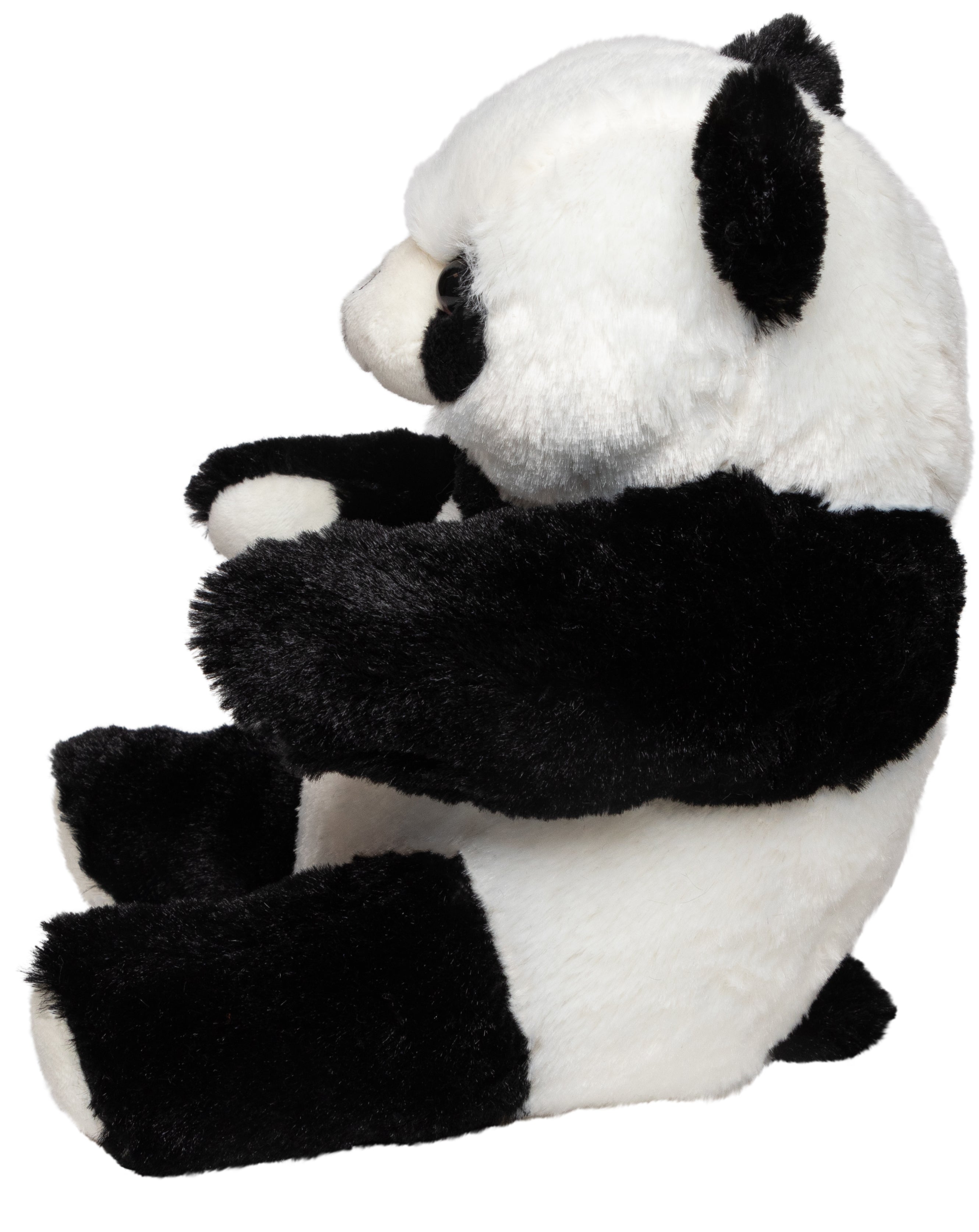 Panda Steffen • 2 Größen • 14,5 cm & 21,5 cm • Plüschtier • Stofftier