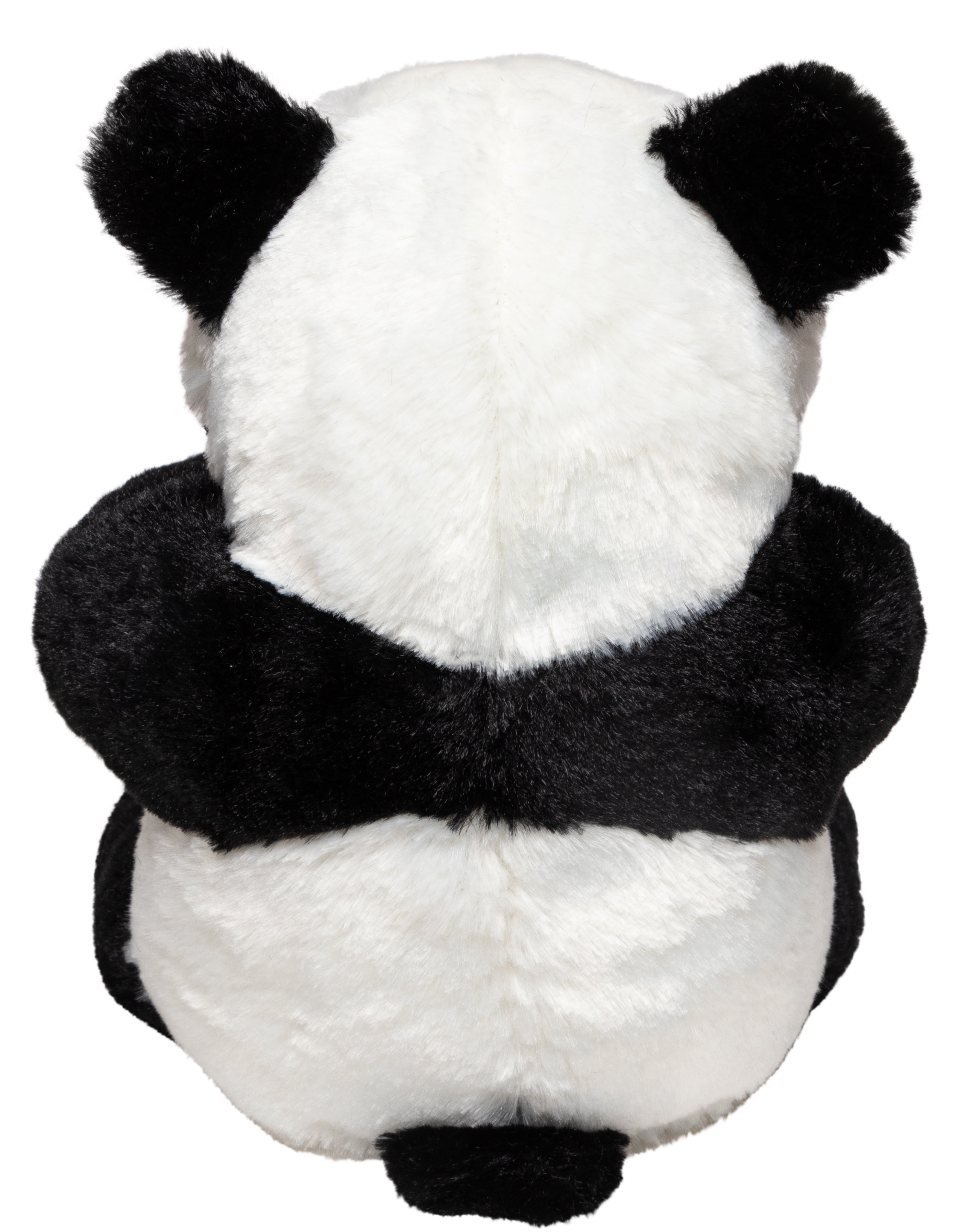 Panda Steffen • 2 Größen • 14,5 cm & 21,5 cm • Plüschtier • Stofftier