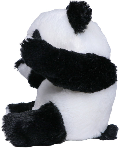 Panda Steffen • 2 Größen • 14,5 cm & 21,5 cm • Plüschtier • Stofftier