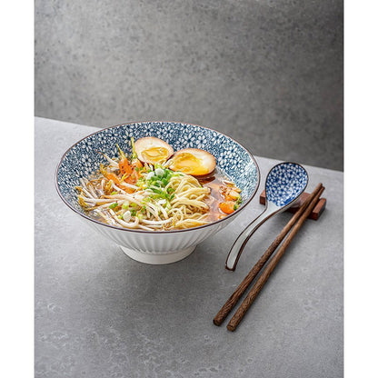 Ramen. Traditionelle und moderne Soulfood-Rezepte zum Geniessen