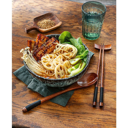 Ramen. Traditionelle und moderne Soulfood-Rezepte zum Geniessen