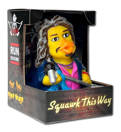 Squawk This Way • Rubber Duck • Gummiente • offizielles Lizenzprodukt