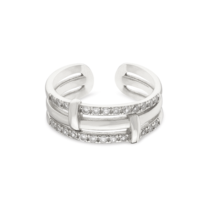 TRIPLICARE Ring