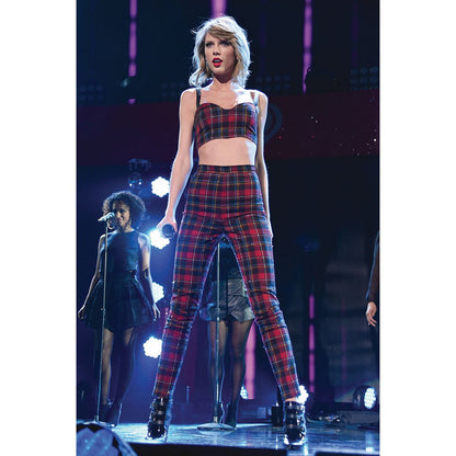 Taylor´s Style. Das große Taylor Swift Stilbuch