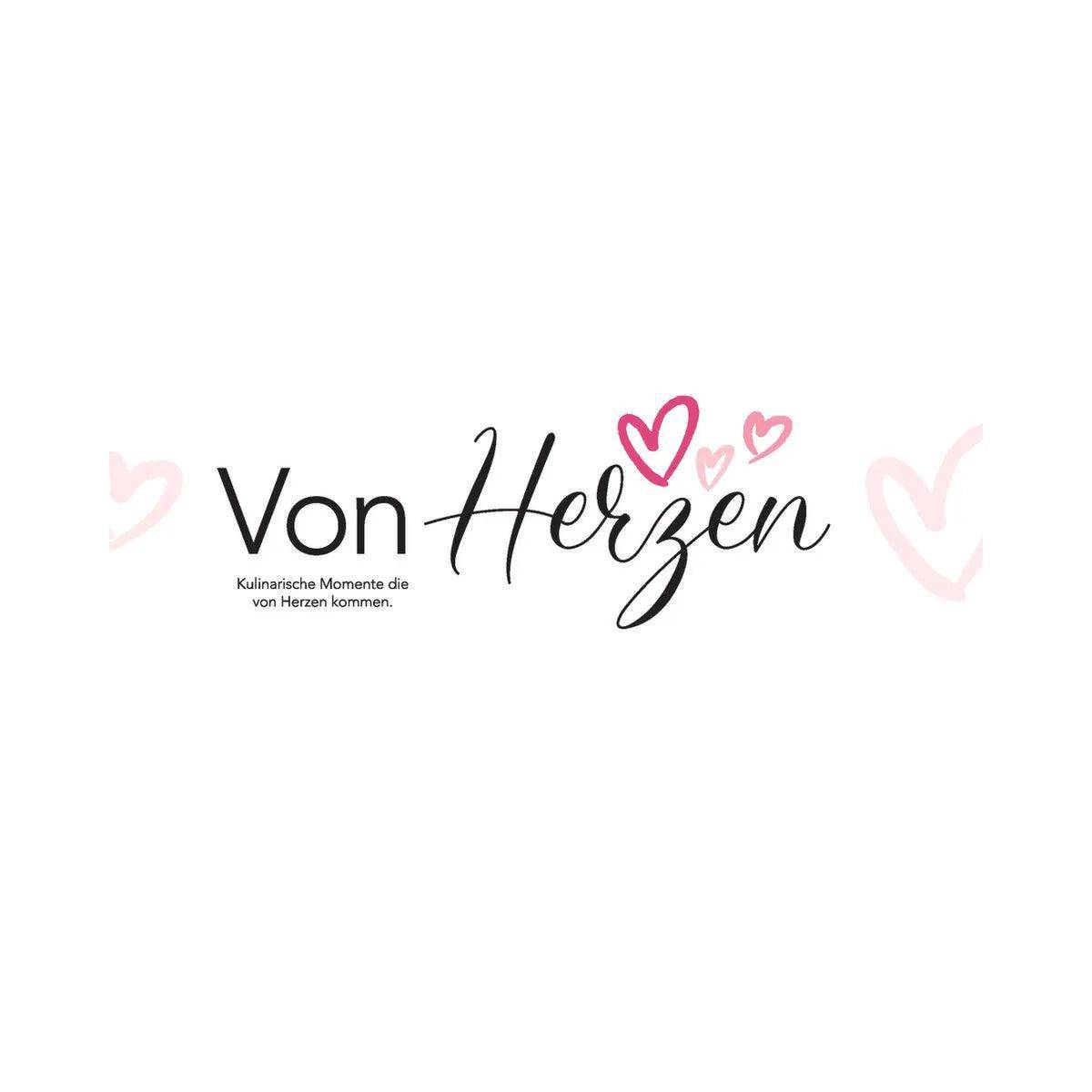 Von Herzen • Größe M • Geschenkset • Geschenkbox • Geschenkidee