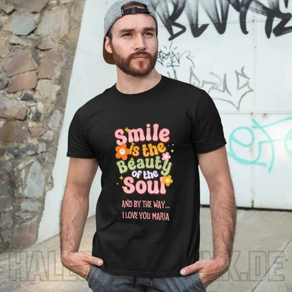 Wähle einen RETRO-Spruch - Unisex Premium T-Shirt XS-5XL aus Bio-Baumwolle für Damen & Herren