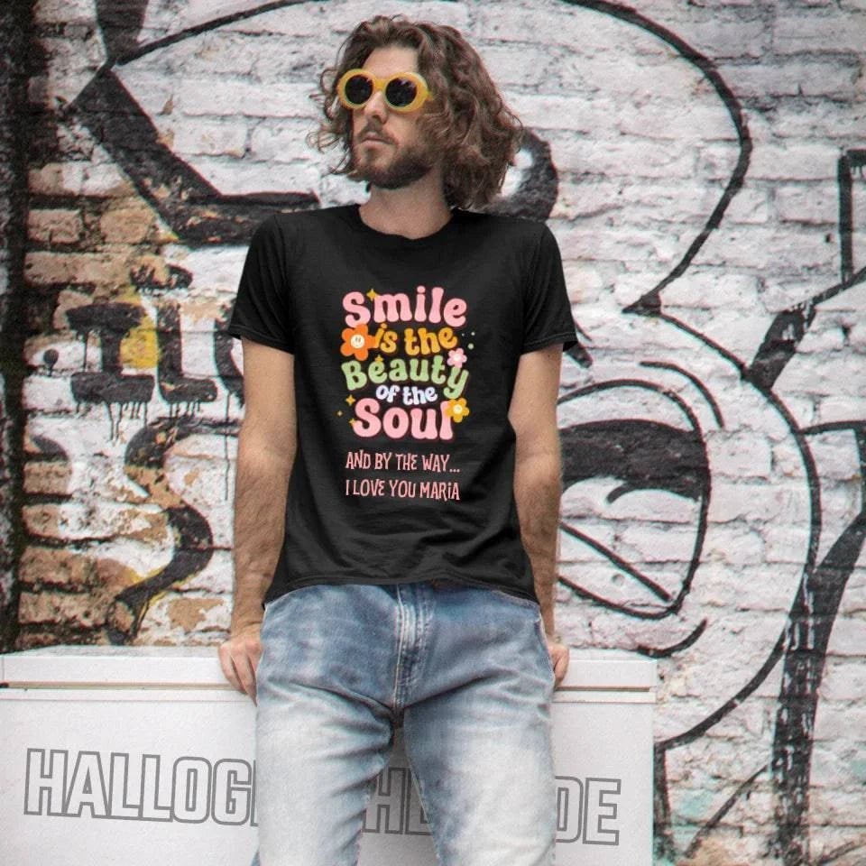 Wähle einen RETRO-Spruch - Unisex Premium T-Shirt XS-5XL aus Bio-Baumwolle für Damen & Herren