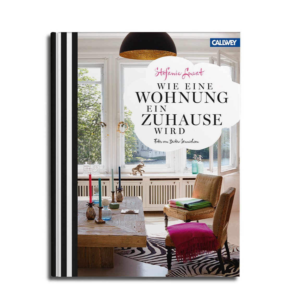 Wie eine Wohnung ein Zuhause wird