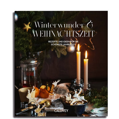 Winterwunder & Weihnachtszeit