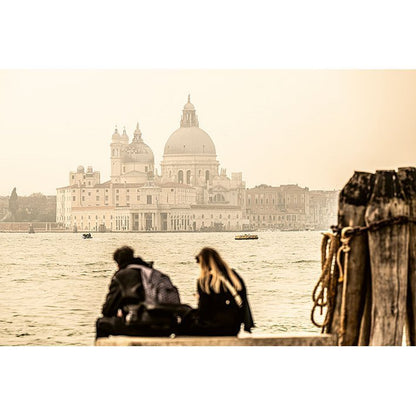 Zu Gast in Venedig. Sehnsuchtsorte, Originalrezepte und Geheimtipps