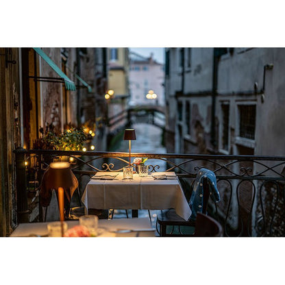 Zu Gast in Venedig. Sehnsuchtsorte, Originalrezepte und Geheimtipps