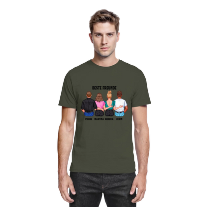 Paar-Designer: 1-4 Figuren (mw/mm/ww) • mehrere Artikel • ’Statement-Collection’ • Wunschtext • personalisierte