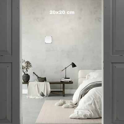 20x20 Mockup