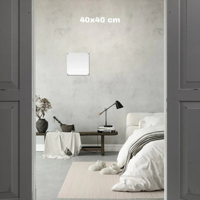 40x40 Mockup
