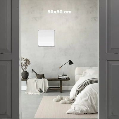 50x50 Mockup Acryl
