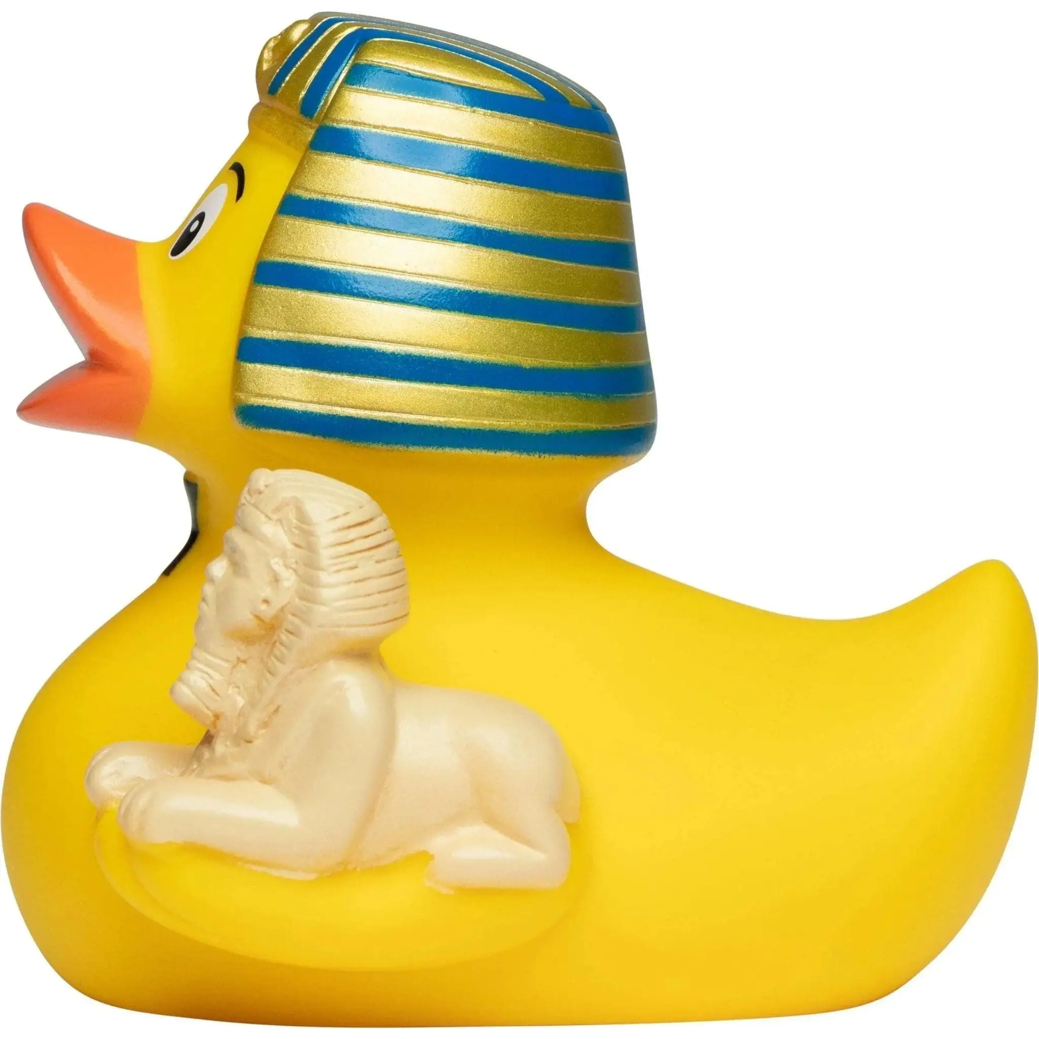 Ägypten Quietsche-Ente / Badeente