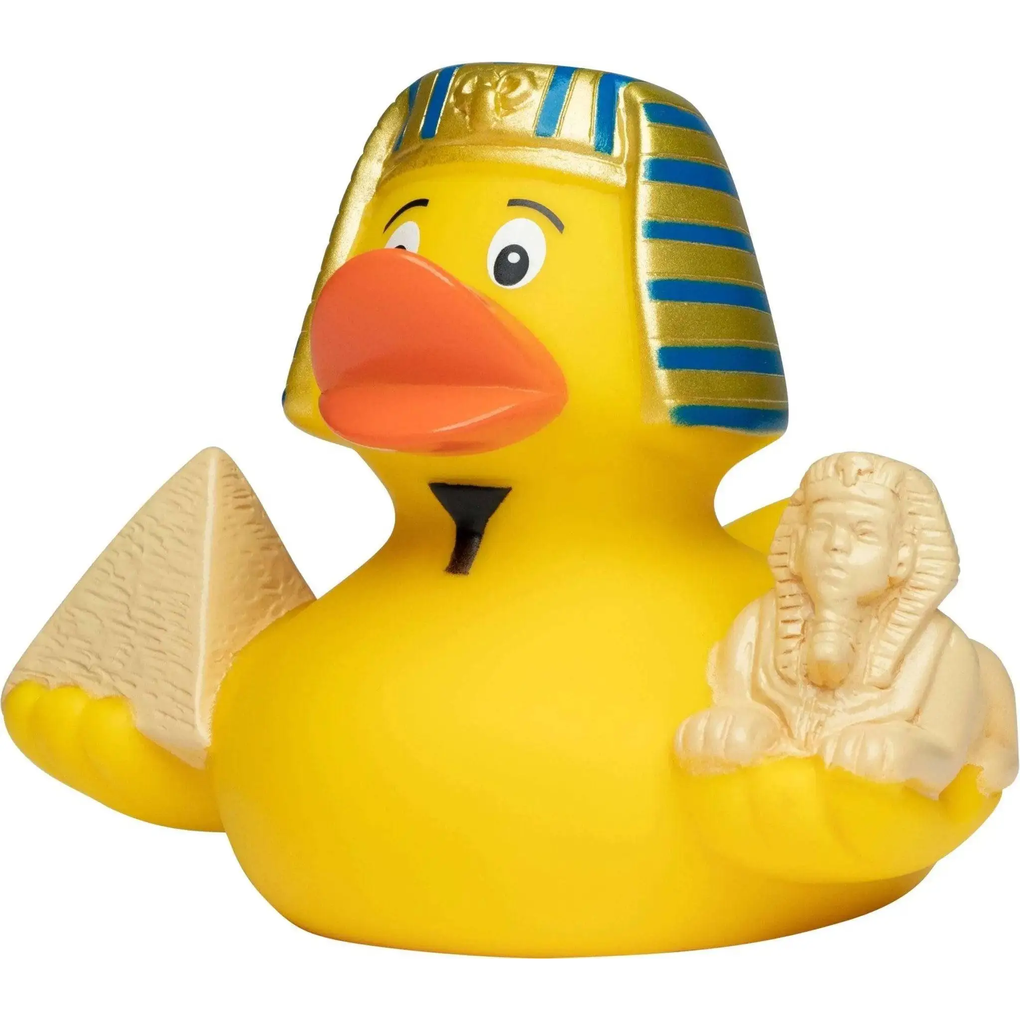 Ägypten Quietsche-Ente / Badeente