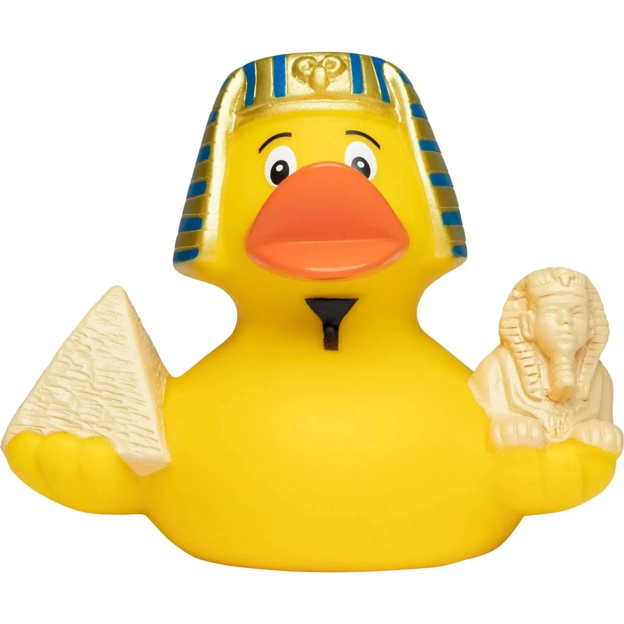 Ägypten Quietsche-Ente / Badeente