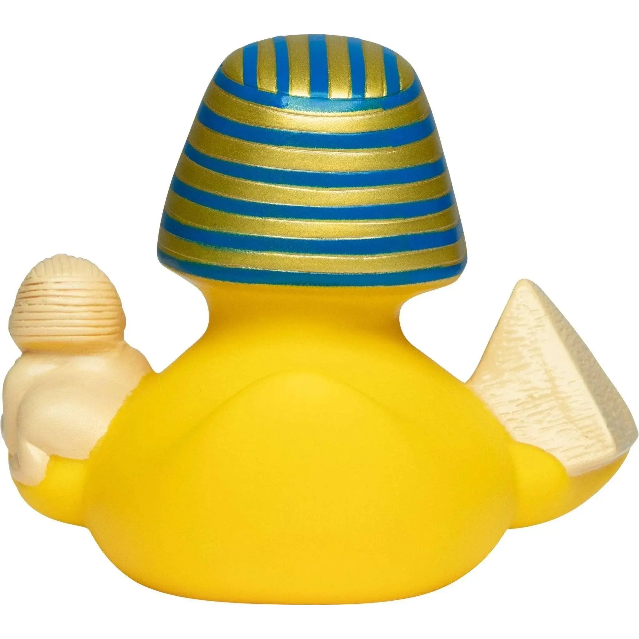 Ägypten Quietsche-Ente / Badeente