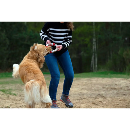 Ahoy LABONI - Spielzeug-Set für Hunde