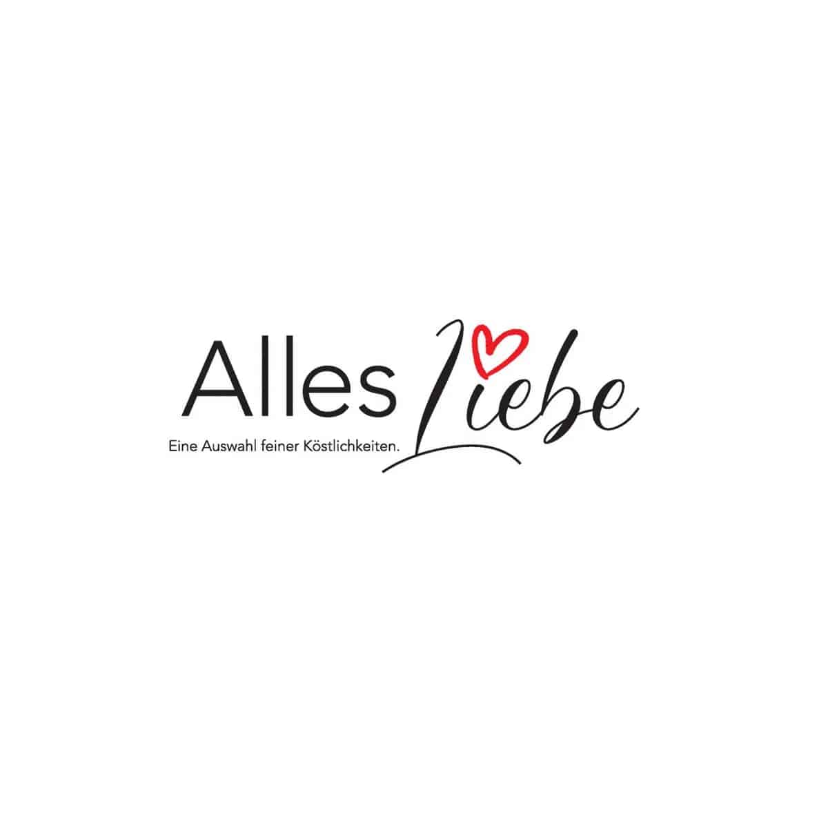 Alles Liebe • Geschenkset • Geschenkbox • Geschenkidee