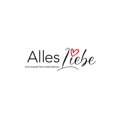 Alles Liebe • Geschenkset • Geschenkbox • Geschenkidee von HalloGeschenk.de