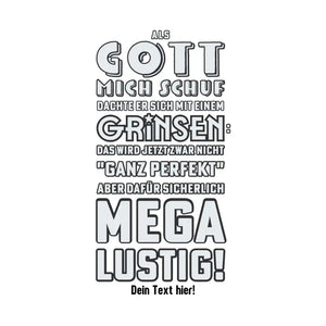 Descriptive image text
