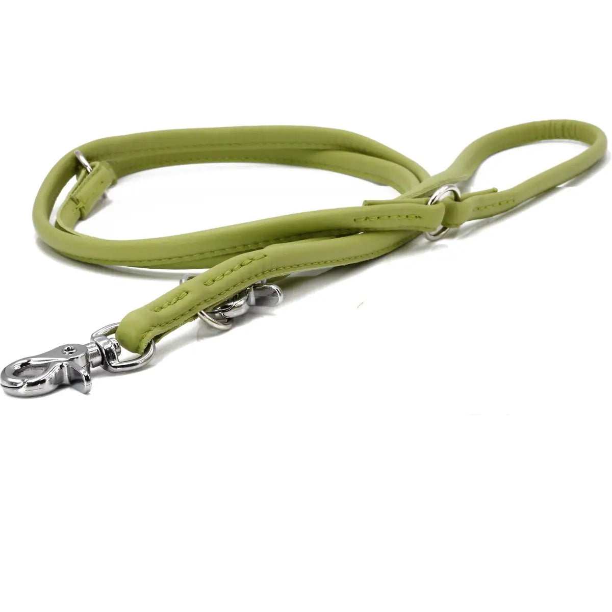 AMICI Lemon - Elegante Rundleine für modebewusste Hundefreunde