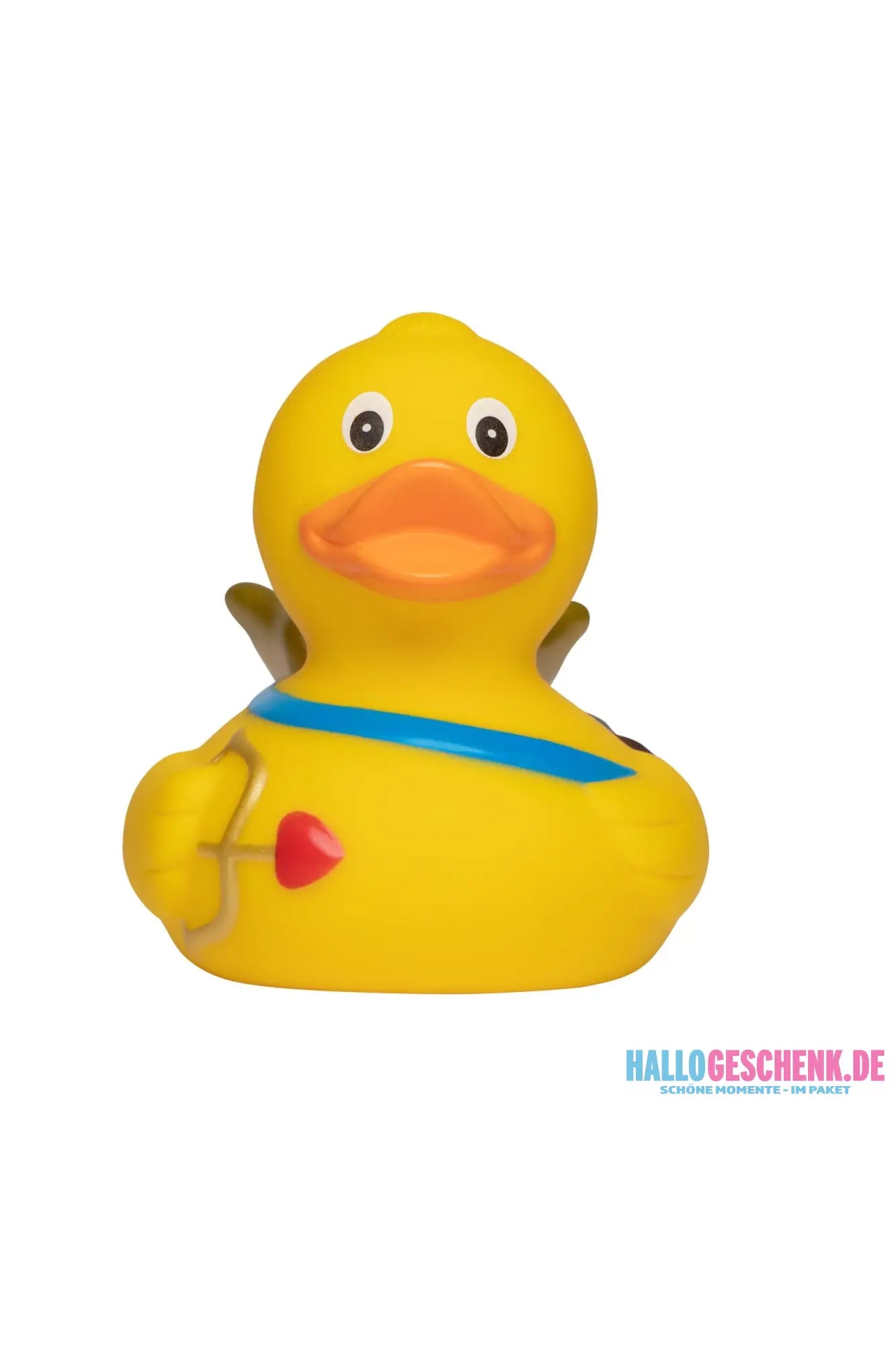 Amor Love Liebe 2er/3er Enten-Set • Valentinstag • Badeenten PVC