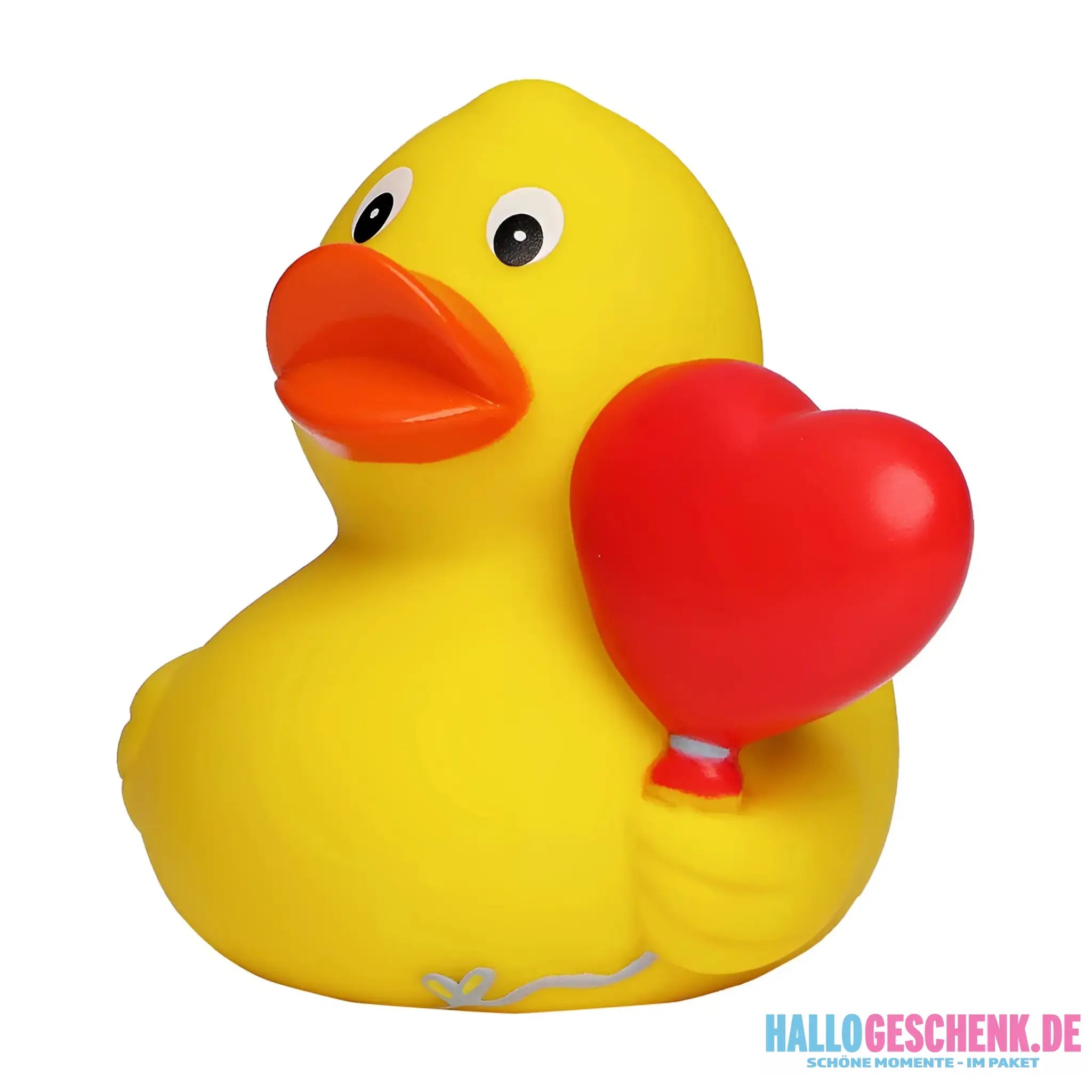 Amor Love Liebe 2er/3er Enten-Set • Valentinstag • Badeenten PVC
