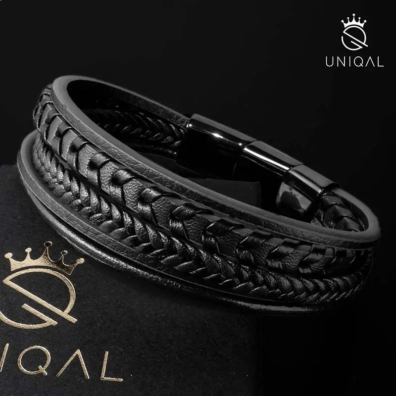 ARMARA BLACK - Armband