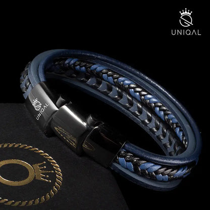 ARMARA BLUE - Armband