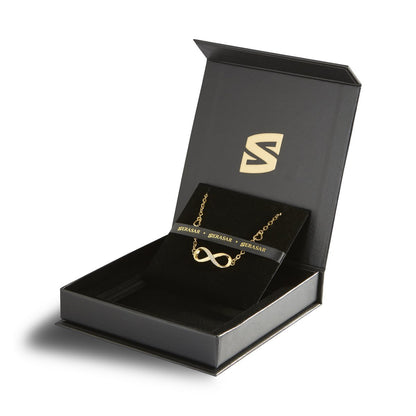 Armband "Infinity"