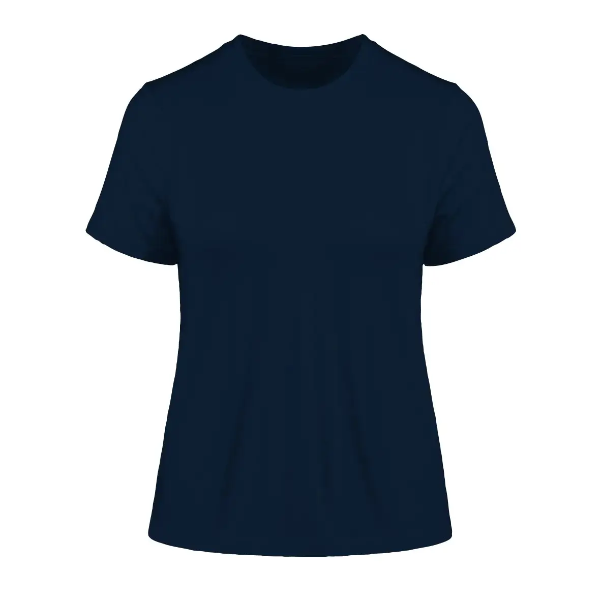 Artikel zum Nachbestellen/Mitbestellen - Fitted Ladies Organic Shirt