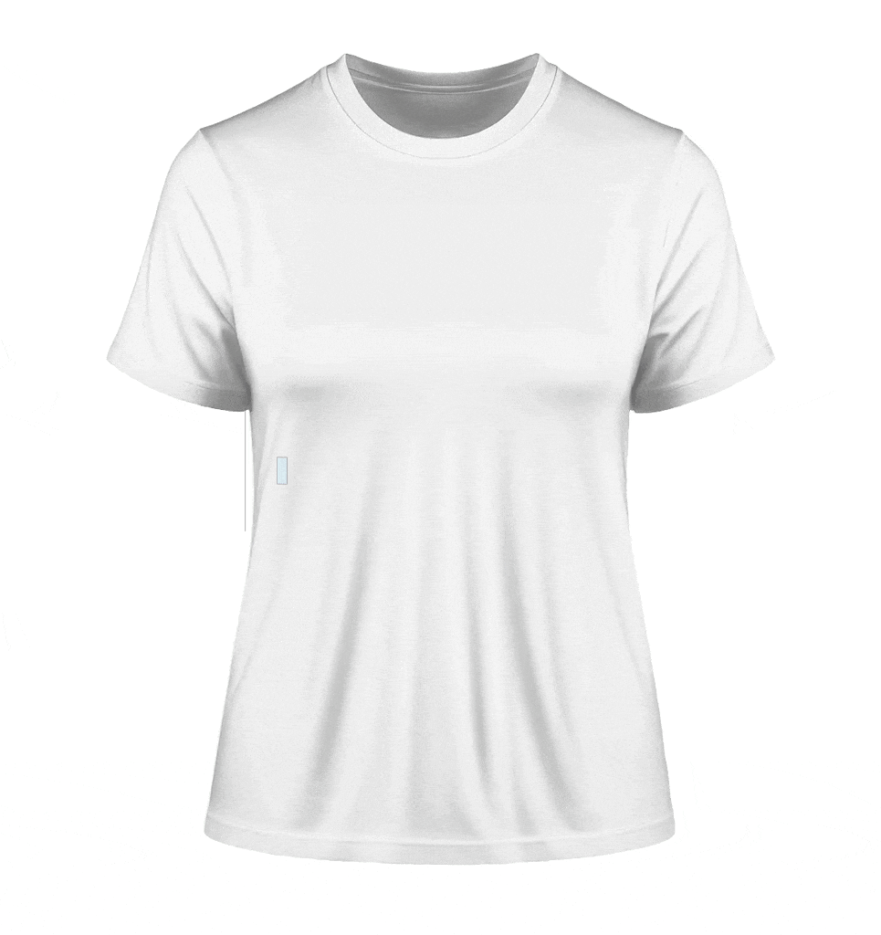 Artikel zum Nachbestellen/Mitbestellen - Fitted Ladies Organic Shirt