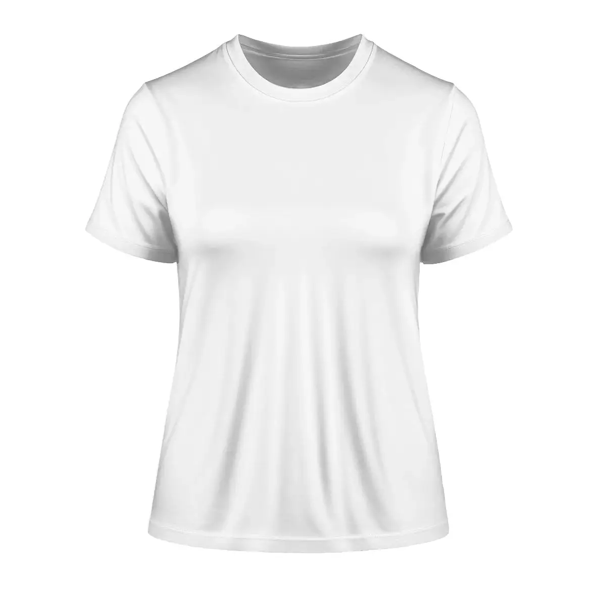 Artikel zum Nachbestellen/Mitbestellen - Fitted Ladies Organic Shirt