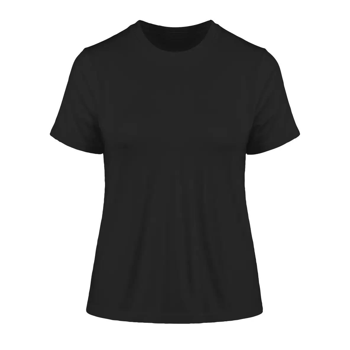 Artikel zum Nachbestellen/Mitbestellen - Fitted Ladies Organic Shirt