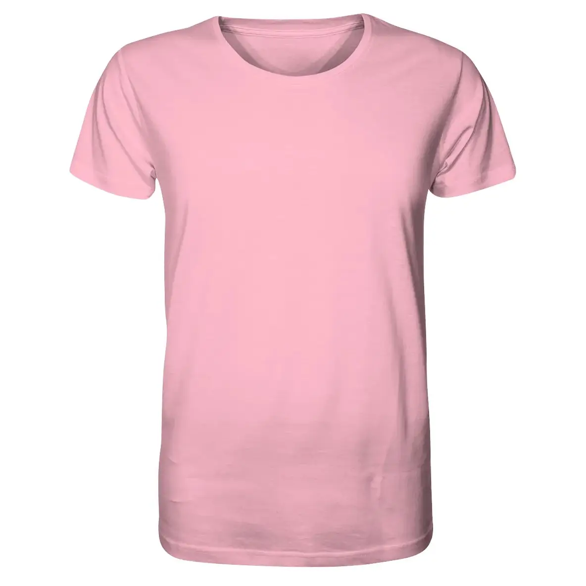 Artikel zum Nachbestellen/Mitbestellen - Organic Shirt