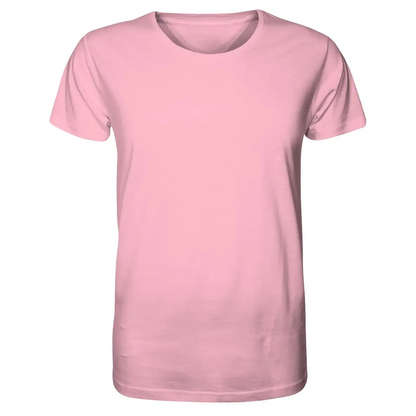 Artikel zum Nachbestellen/Mitbestellen - Organic Shirt