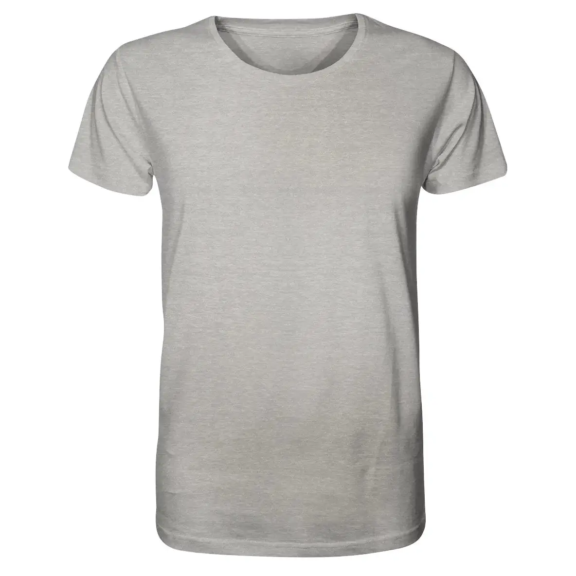 Artikel zum Nachbestellen/Mitbestellen - Organic Shirt