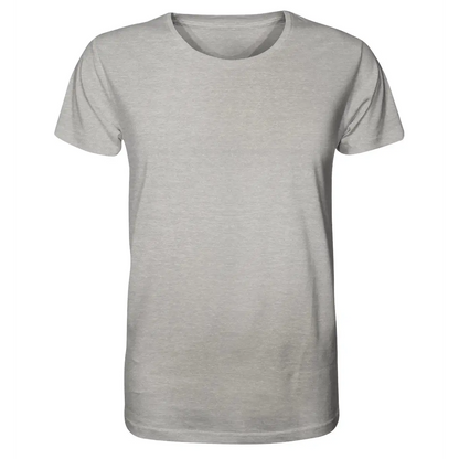 Artikel zum Nachbestellen/Mitbestellen - Organic Shirt