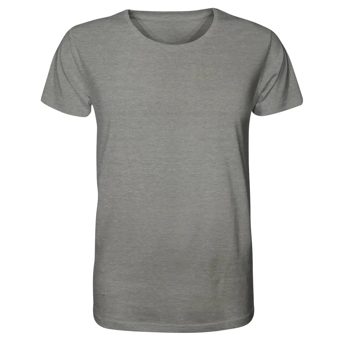 Artikel zum Nachbestellen/Mitbestellen - Organic Shirt