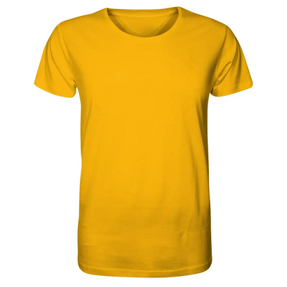 Artikel zum Nachbestellen/Mitbestellen - Organic Shirt