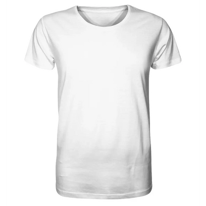 Artikel zum Nachbestellen/Mitbestellen - Organic Shirt